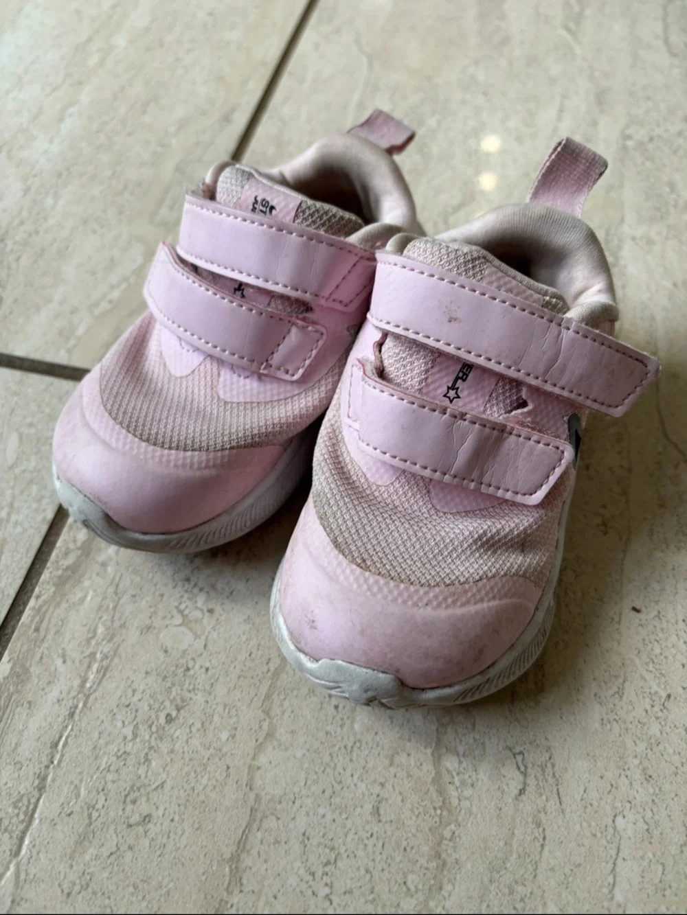Nike star runner sneakers girls - Picture 1 of 4